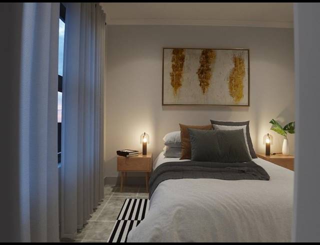 3 BEDROOM APARTMENT FOR SALE IN GEORGE CENTRAL